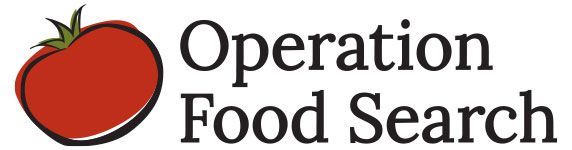WIC Innovation Project - Operation Food Search