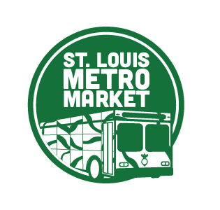 St Louis Metro Market Logo