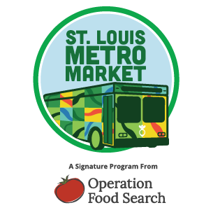 St Louis Metro Market Logo