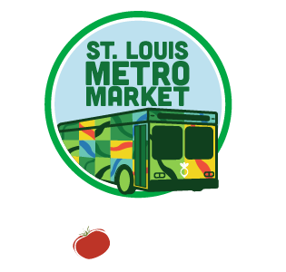 St Louis Metro Market Logo