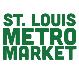 St Louis Metro Market Logo