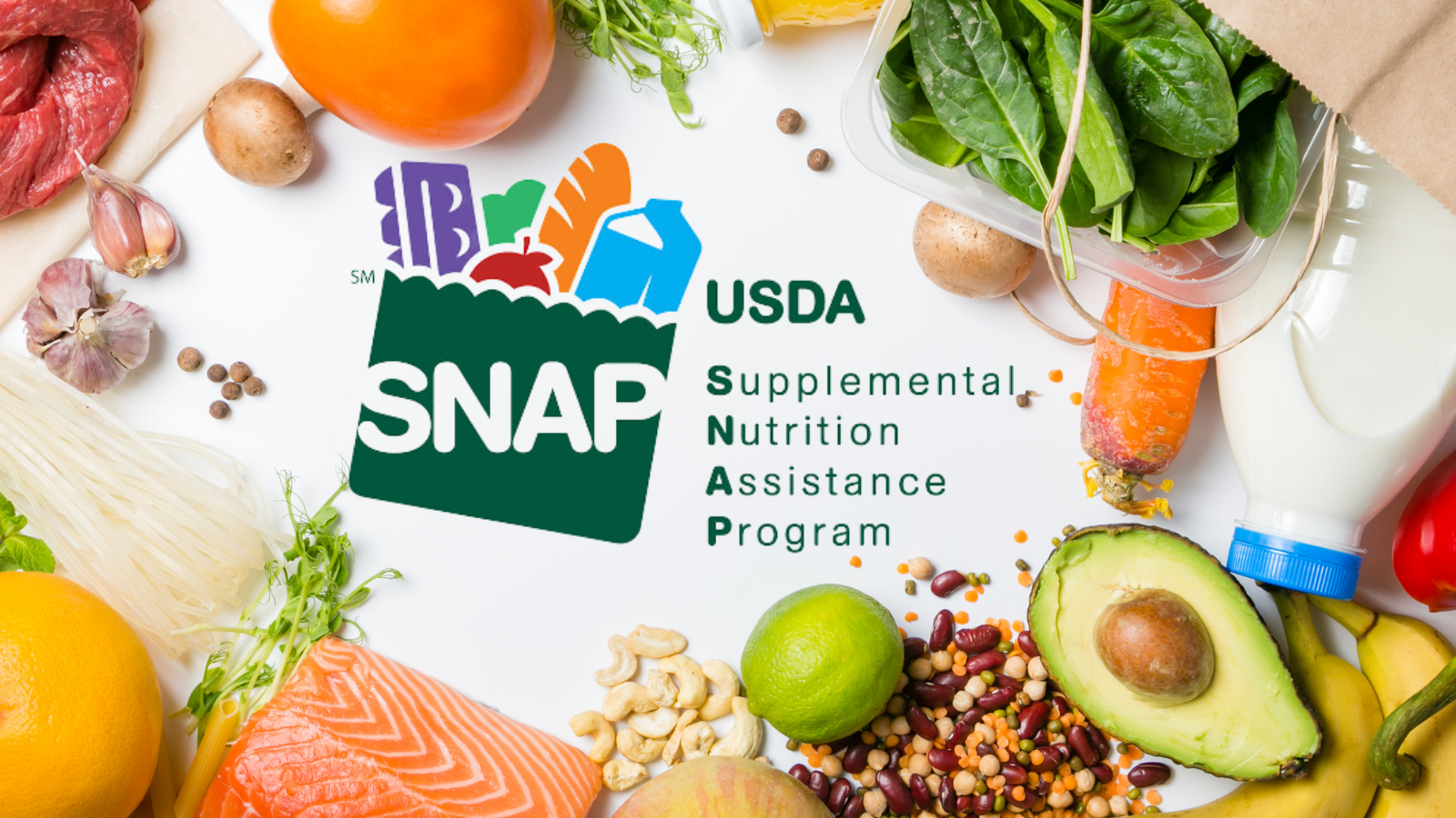 Big Boost to SNAP Benefits Goes Into Effect in October